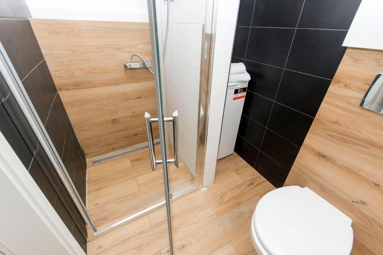 Gdynia Centrum Rentyear Apartments Экстерьер фото